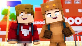 Parkside University THE MOVIE - Back To School (Minecraft Roleplay) Part 1 Parkside University THE MOVIE - Back To School (Minecraft Roleplay) Part 1