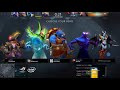 Dread's stream | Dota 2 - Enigma / Element Arena | 05.04.2020 [2]