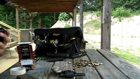 Suppressed Vs. Unsuppressed comparison...