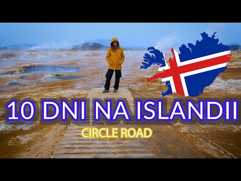 Wideo: Listopad na Islandii: Przewodnik po pogodzie i wydarzeniach
