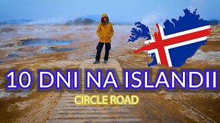 🇮🇸 Jak zorganizować podróż na Islandię tanio i na własną rękę
