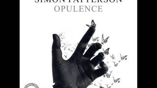 Video thumbnail of "Simon Patterson - Opulence (Original Mix)"