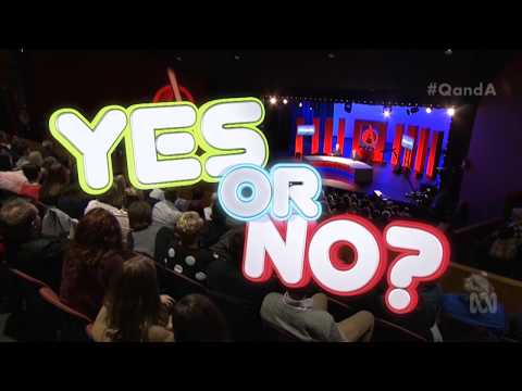 Bill Shorten: Yes or No