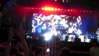 HQ Eminem @ Voodoo Superman