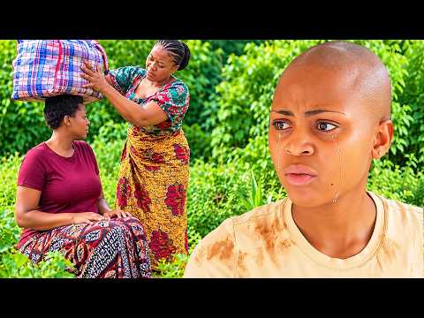 You Will Not Stop Crying PAINFUL Tears After Watching This SAD Story Of A Helpless Abandoned Orphan