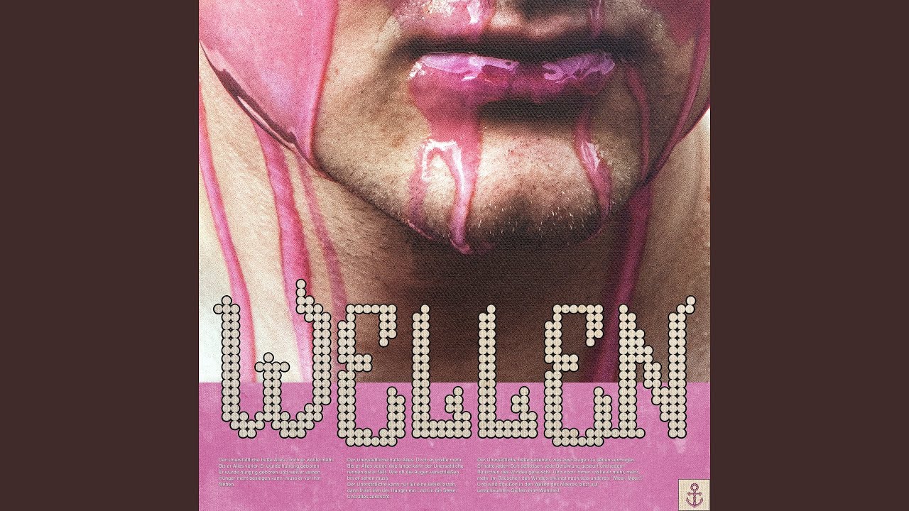 Watch Wellen on YouTube Watch Wellen on YouTube
