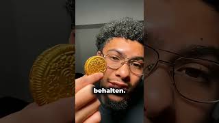 Das Goldene Oreo Gerücht Täuschte Alle