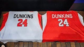 [2025.10.04] Game Highlight of Mine_DunKINs_Block Shots screenshot 4