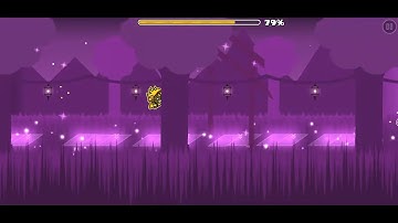 Stay With Me😘 By xMarcooox. [GDPS Editor 2.2 Subzero]