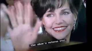 Soapdish (1991) - Intro (Reel 13 on WNET) [Reuploaded]