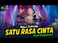 Niken Salindry - Satu Rasa Cinta - Kembar Campursari ( Official Music Video )