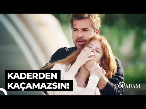 Tamer'in Kollarından Kaçmak Mümkün Mü? | Çöp Adam 3. Bölüm (İLK SAHNE)