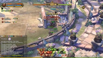 TOS Re:Build TBL Assassin #18