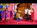 Aaima khan sumbal khan amrozia khan nach punjaban  anis arts dance
