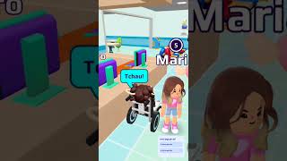 pk xd, quebrei minha perna, como? não sei. #4330 #xdhype #roblox #caminhoparaumavidamelhor #pkxd