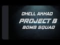 Dhell akhad teaser    it is final glimpse coming soon