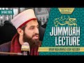 Jesus & Christmas In Islam | Imam Asim Hussain