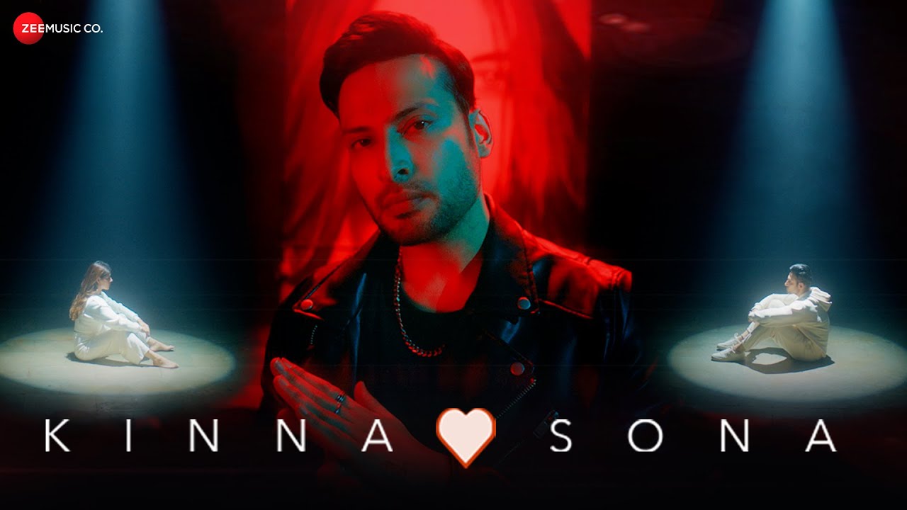 Kinna Sona | Official Music Video | Enbee - YouTube