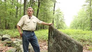 America's Stonehenge - Summer Solstice Monoliths