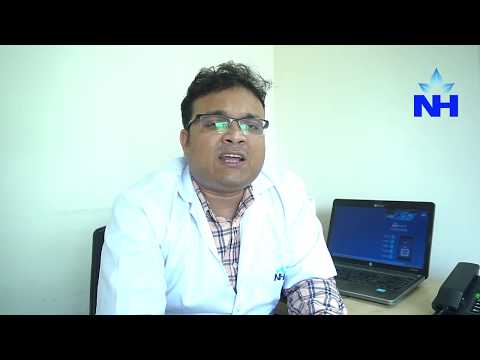 Brain Tumor - Symptoms & Treatment| Dr. Manaranjan Jena