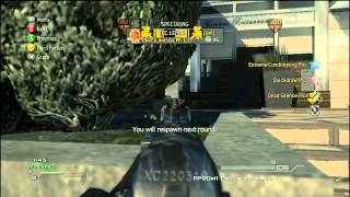 TaKeOver ( 43-0 ) 10 bomb SnD *Playoff Push*