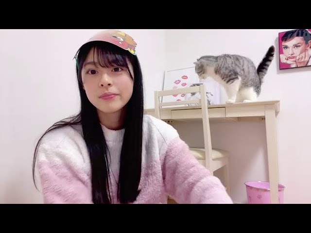 NMB48 生写真 2024年 すばや December 板垣心和 直筆