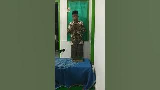 Mjahadah dzikir tauhid 31 juli