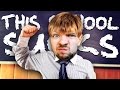 THIS SCHOOL SUCKS | Kindergarten #2