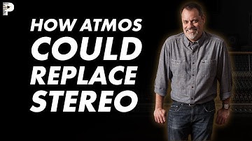 A Conversation with Atmos Mixing Pioneer Steve Genewick