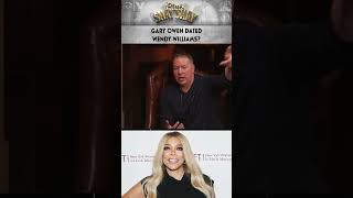 Gary Owen Dated Wendy Williams? | CLUB SHAY SHAY