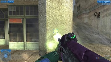 Halo 2 Vista Project Cartographer Bug Report(OLD)