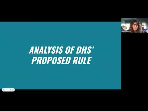 PIF-IL: Biden Administration’s Proposed Rule & Ways to Engage