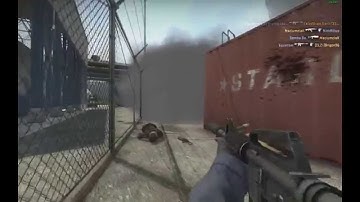 CS:GO Smoke Weed Everyday