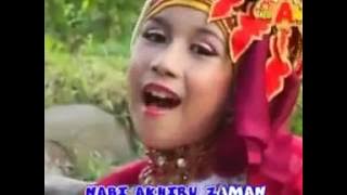 lagu sholawat anak islami elly mataharinya nabi muhammad