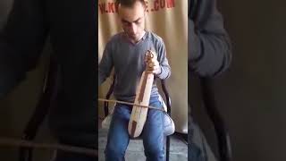 Hüseyin Köse Kaydesi Ile Kemence Ses Testi İbrahim Çelebi