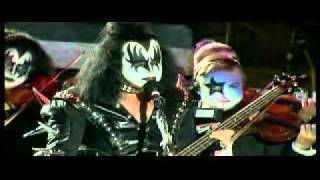 KISS - Going Blind