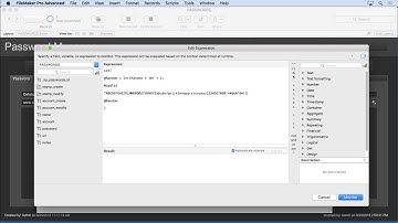 Random Password Calculation