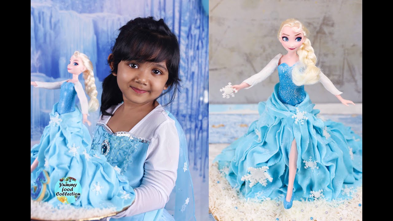 how-to-make-a-frozen-elsa-disney-princess