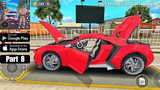 Border Patrol Police Game - day 11 - Android Gameplay #8 screenshot 4