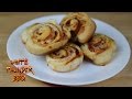 Pepperoni rolls recipe  white thunder bbq