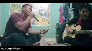 ikee Nurjanah TERLENA (COVER) LAGU DANGDUT LAWAS