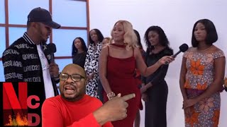 Download Lagu BOKETSHU SUR Pop The Balloon CONGO 🤣😂 N€TFLIX  MP3