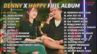 Download lagu DENNY CAKNAN FT HAPPY ASMARA LOS DOL TANPAIKLAN FULL ALBUME