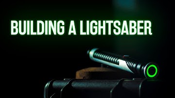 How To Install A Neopixel Lightsaber ~ One Replicas SSQy With Proffieboard