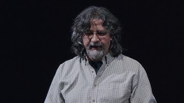 Creating a Visual Art Maker Space in a Rural Community | Daniel Hidalgo | TEDxIdahoFalls