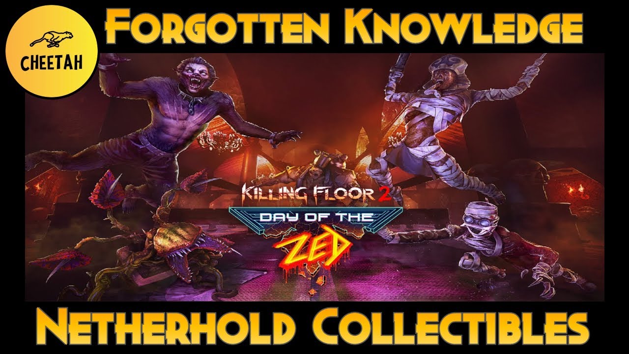 Fleshpound (Killing Floor 2) - Killing Floor 2 Wiki