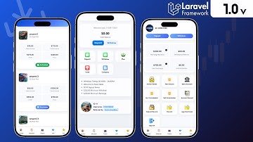 Powebank HYIP PHP Script Free Download | Auto Investment & Earning Script 2025