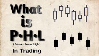 What Is Previous High Or Low In Trading