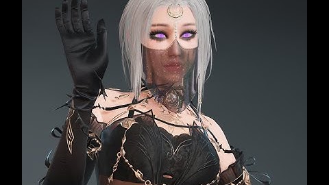 Naraka:Bladepoint (永劫无间) - Basic Punishes and Micro-Interactions (Guide)