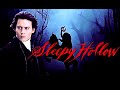 10 Things You Didn't Know About SleepyHollow